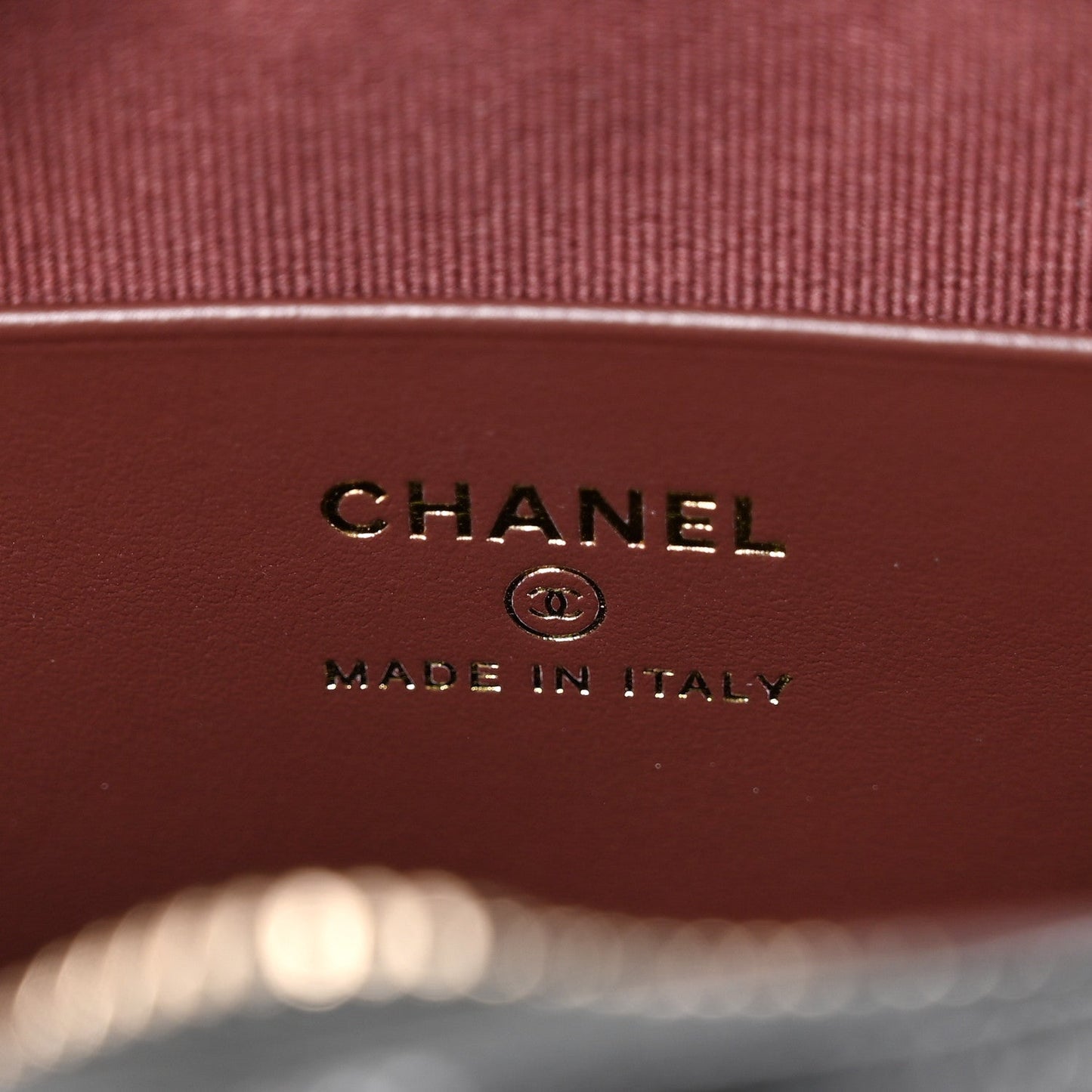 CHANEL