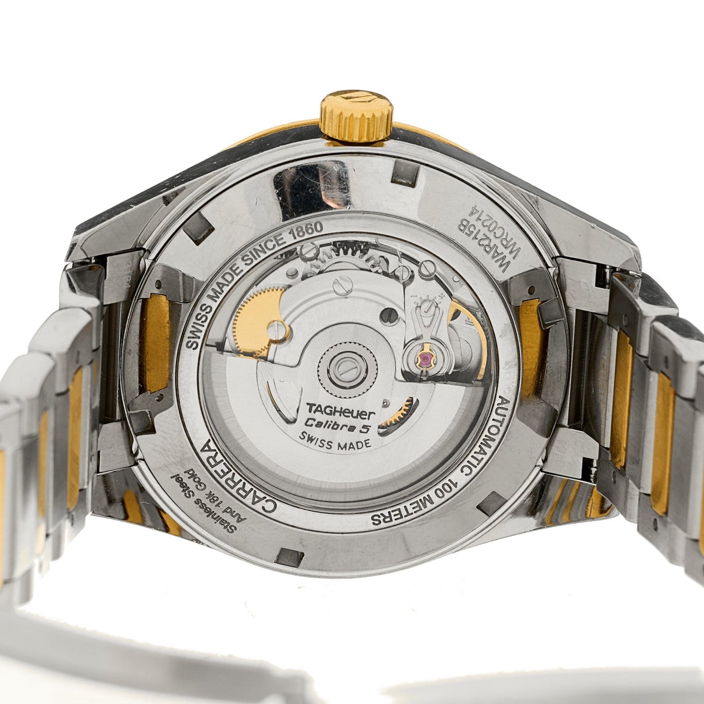 TAG Heuer