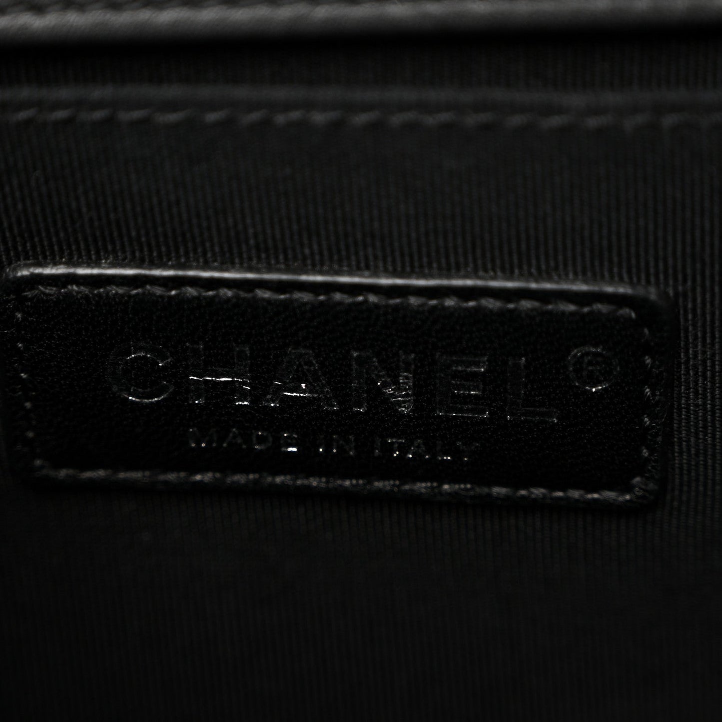 CHANEL