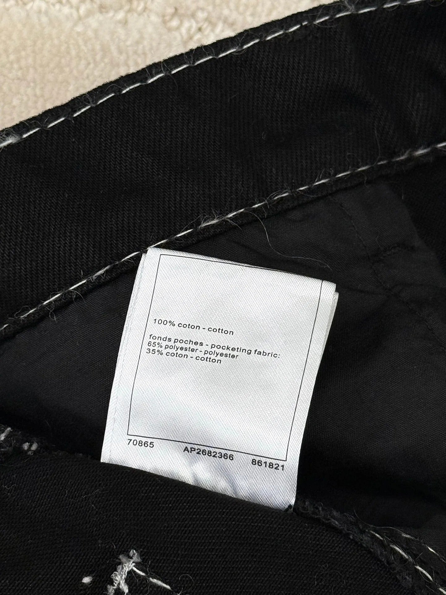 CHANEL