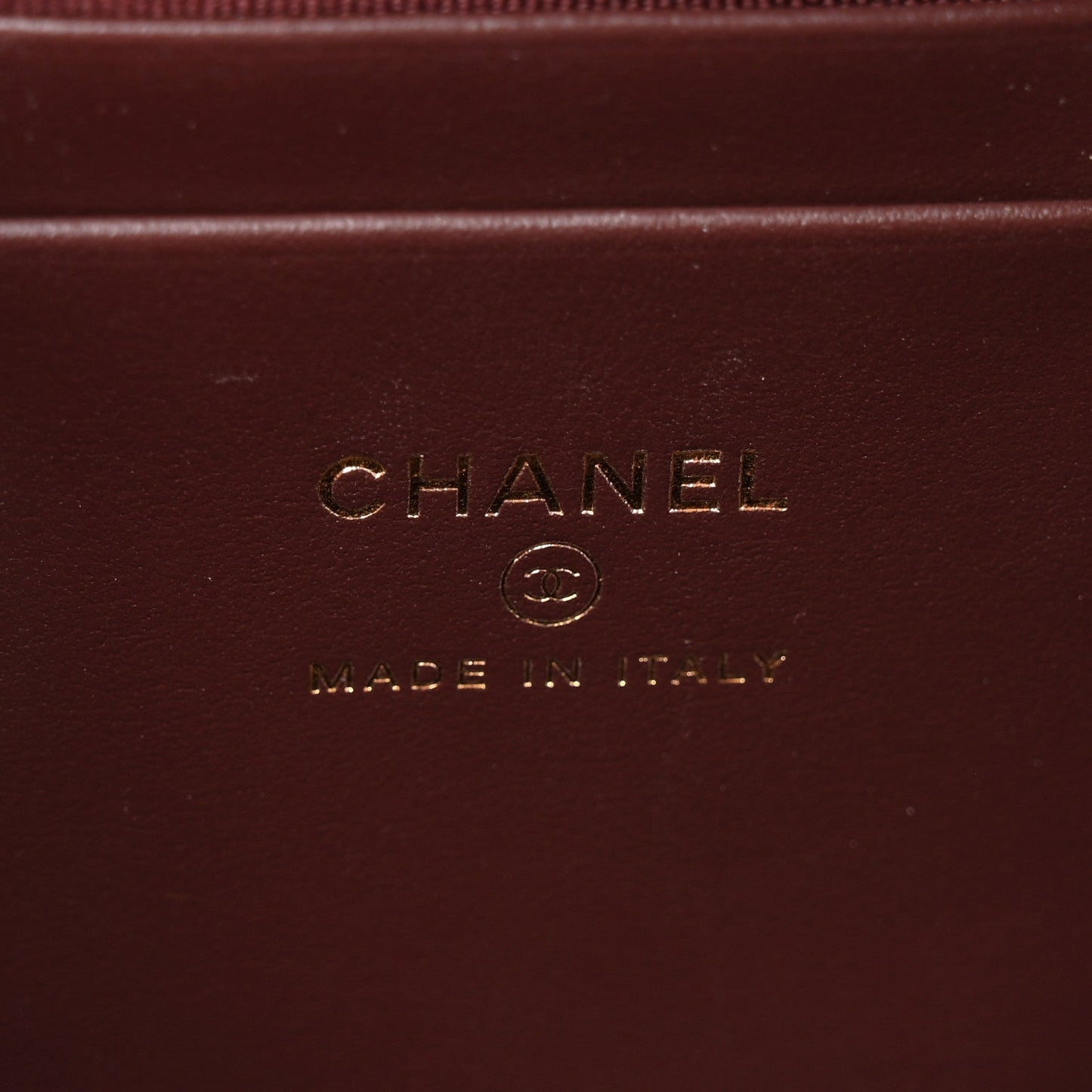 CHANEL