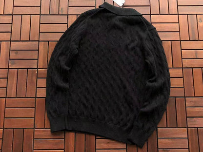 RA🔥PH🔥AU🔥EN SWEATER POLO