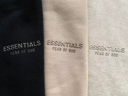 TOP ￥ 189 PANTS ￥ 169 FOG HOODIE TROUSERS FLEECE