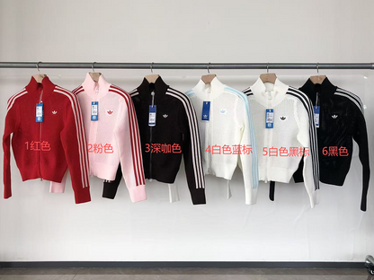 Chaqueta Adida$