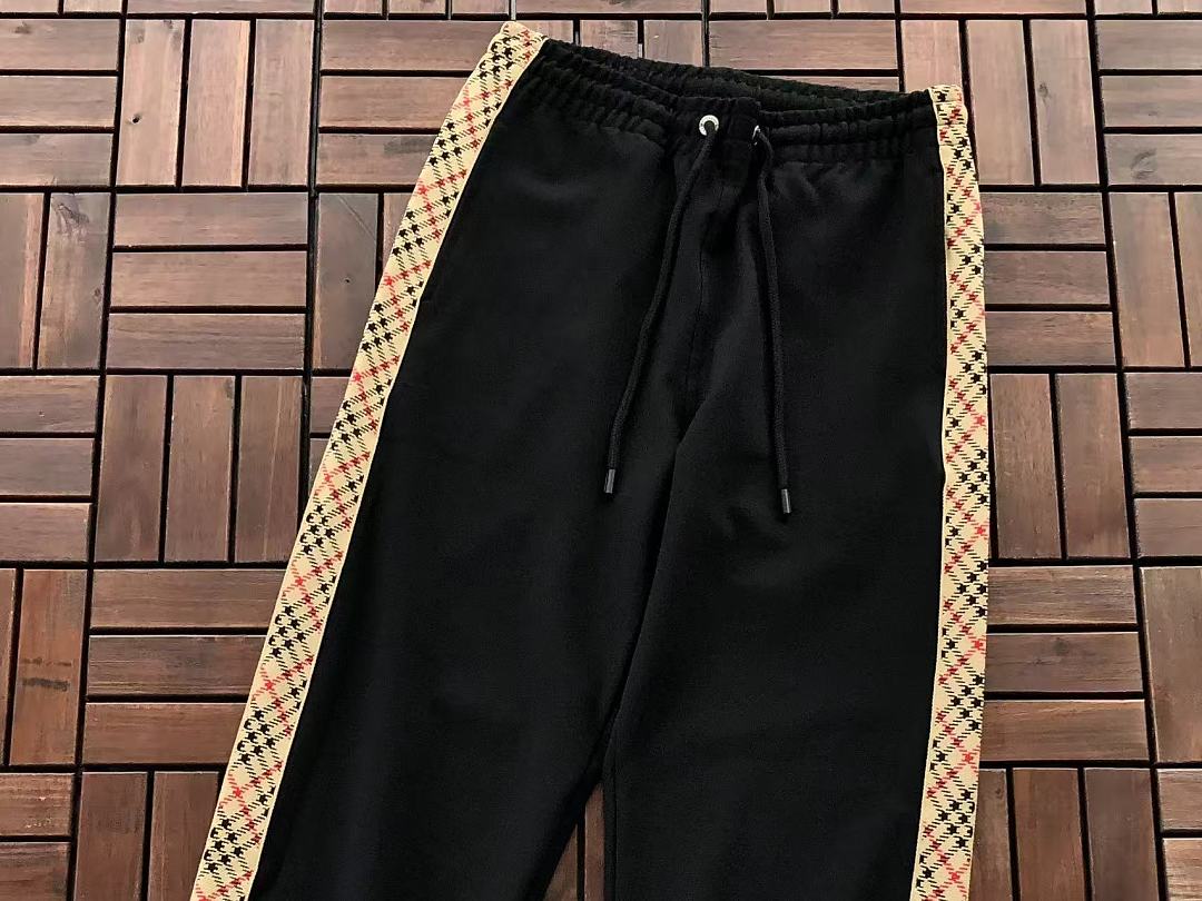 TOP￥~215 PANTS ￥~185 B🔥RB🔥RRY HOODIE TROUSERS