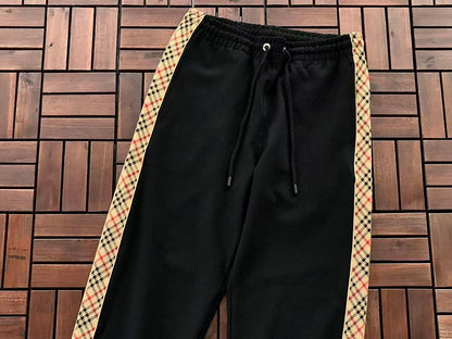 TOP￥~215 PANTS ￥~185 B🔥RB🔥RRY HOODIE TROUSERS