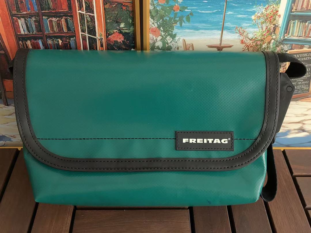 FREITAG 🔥F41 🔥(长30CM宽18CM高9CM）44121497