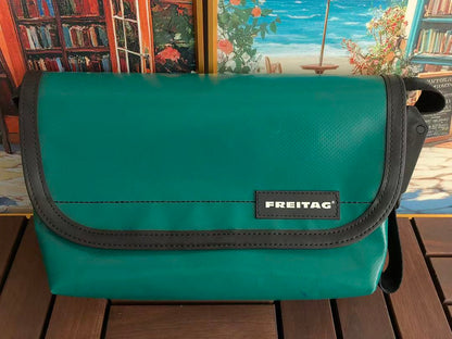 FREITAG 🔥F41 🔥(长30CM宽18CM高9CM）44121497