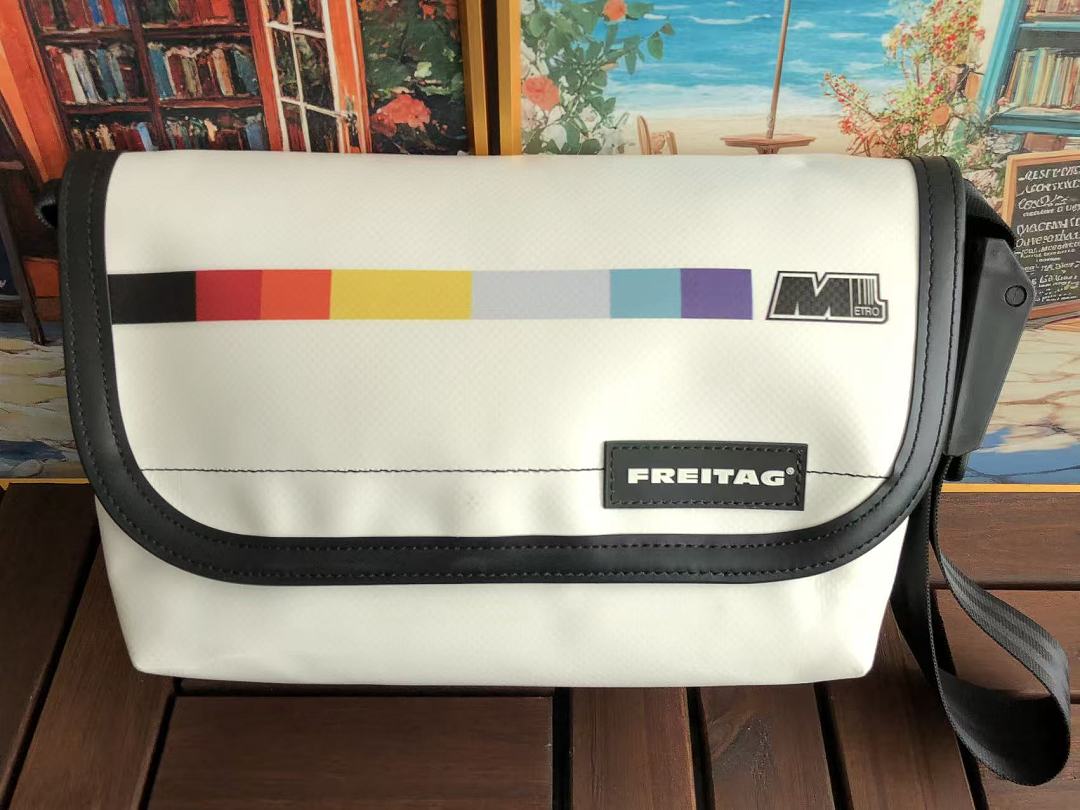 FREITAG 🔥F41 🔥(长30CM宽18CM高9CM）44121497