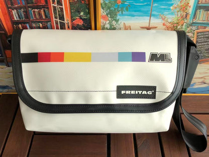 FREITAG 🔥F41 🔥(长30CM宽18CM高9CM）44121497
