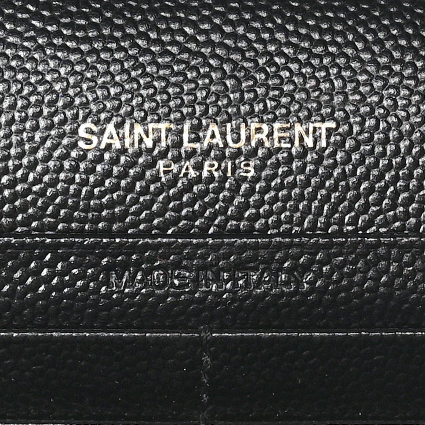 Saint Laurent