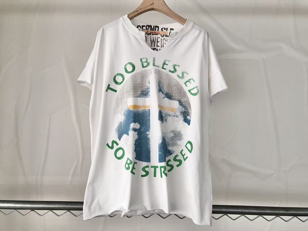 VINTAGE T-SHIRT