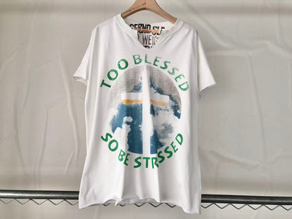 VINTAGE T-SHIRT