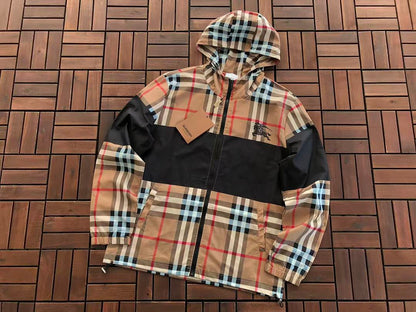 Burberr¥ JACKET