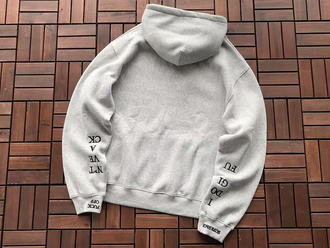 S🔥P🔥E🔥E HOODIE FLEECE
