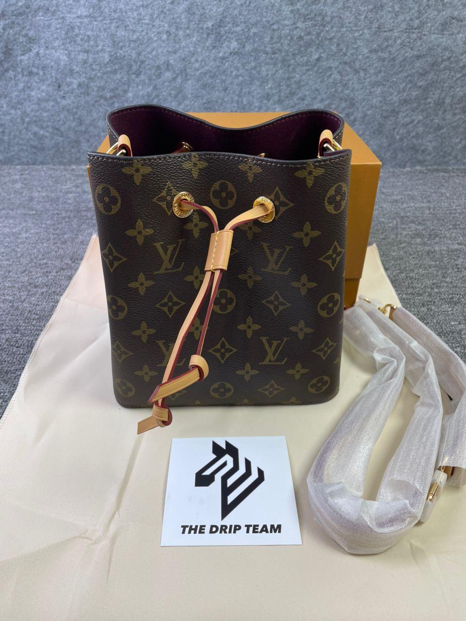 LV