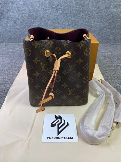 LV