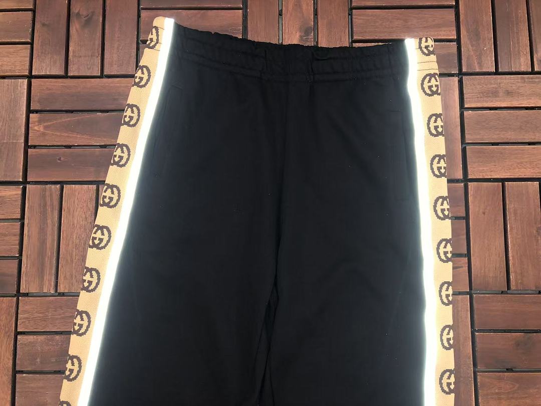 TOP￥~179 PANTS￥~159 G🔥C🔥I SWEATER TROUSERS