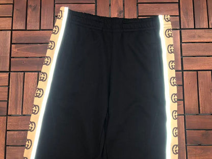 TOP￥~179 PANTS￥~159 G🔥C🔥I SWEATER TROUSERS
