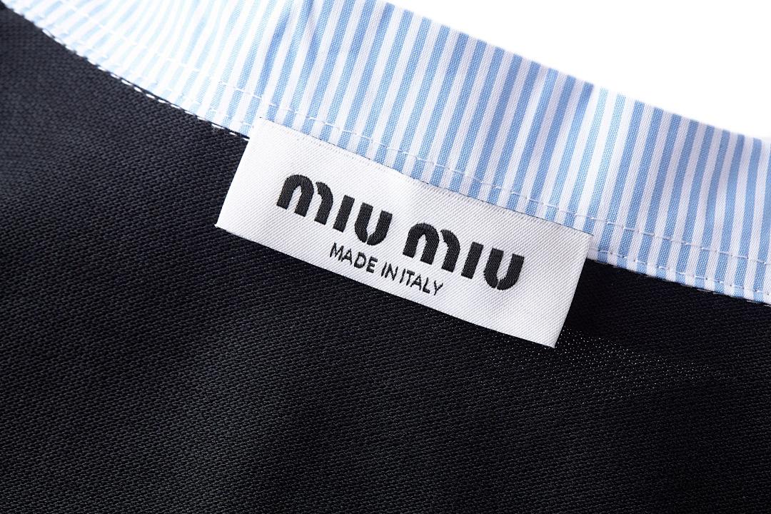 CAMISETA MIU M!U - 170