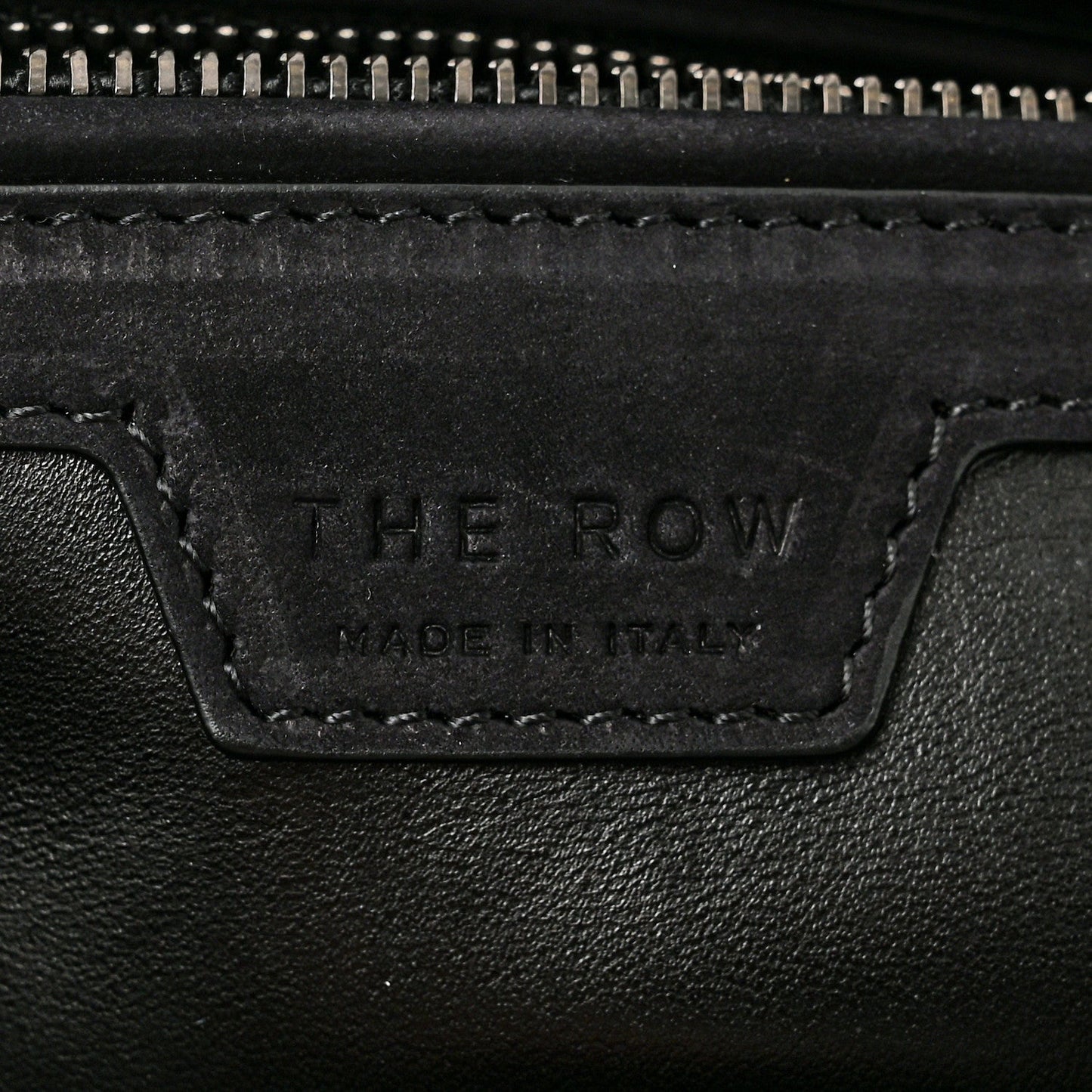 The Row