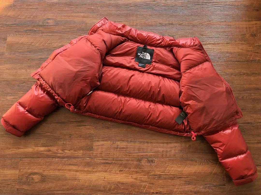 🔥SALE 🔥husky 11⬅️ 🔥 Women’s Nuptse Short Jacket