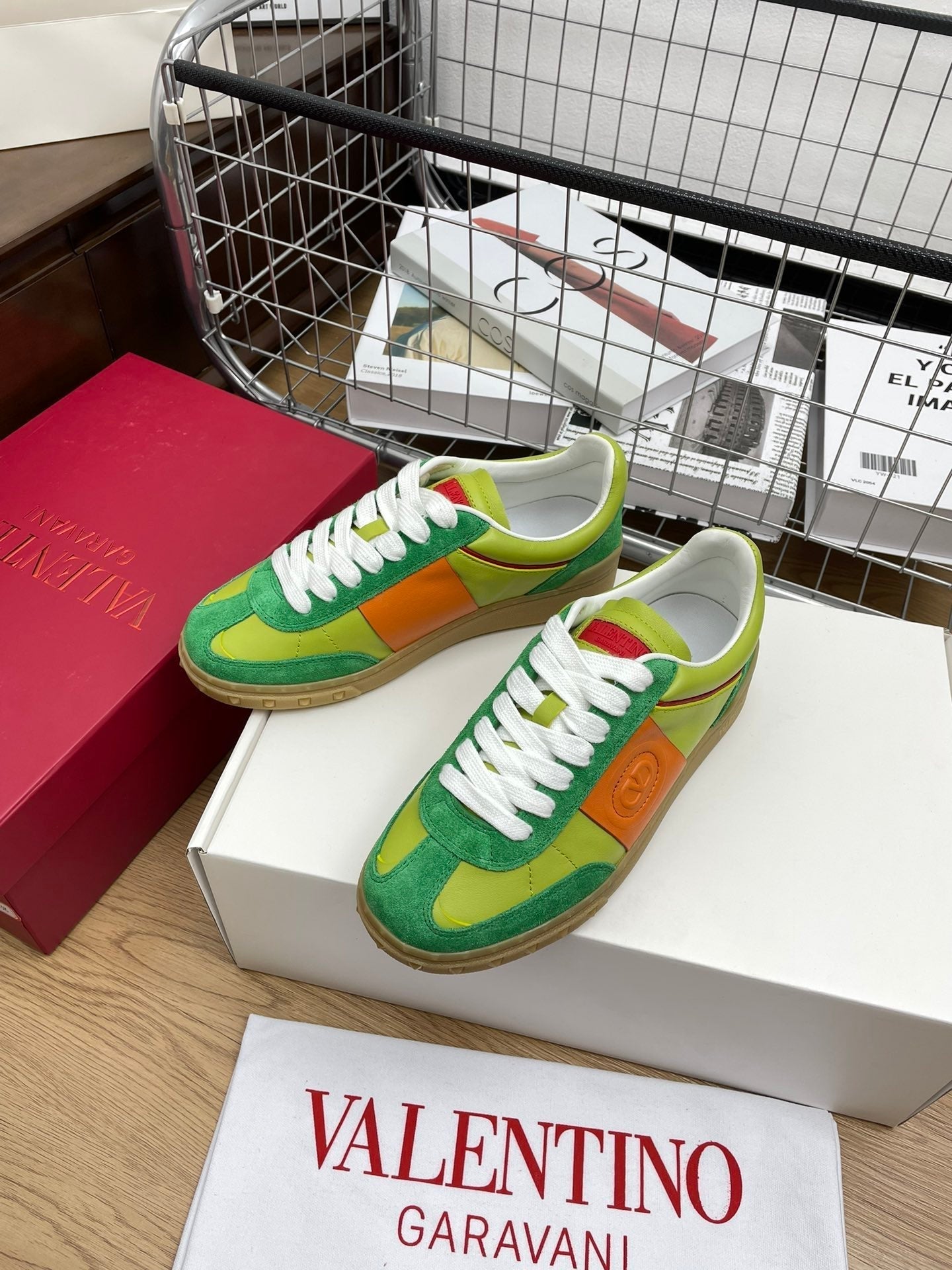 Louis Vuitton