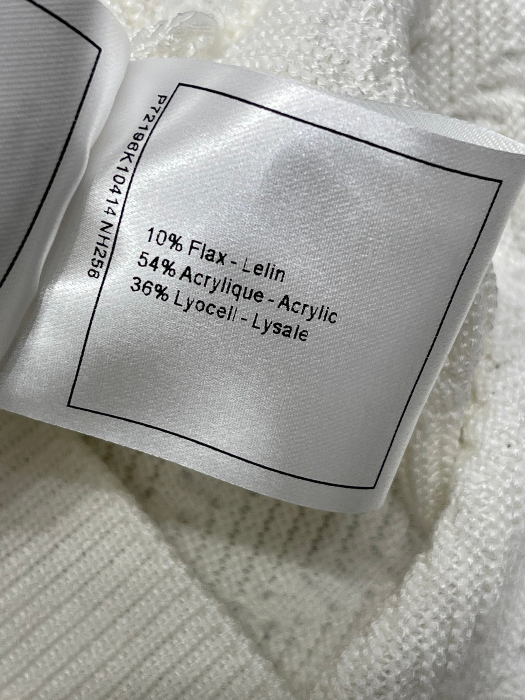 CHANEL