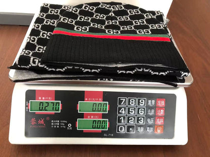 G🔥C🔥I CAP SCARF