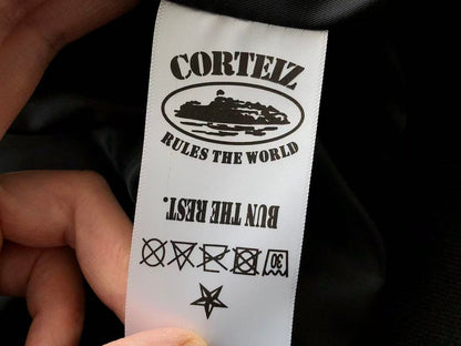C🔥RT🔥🔥Z COTTON JACKET