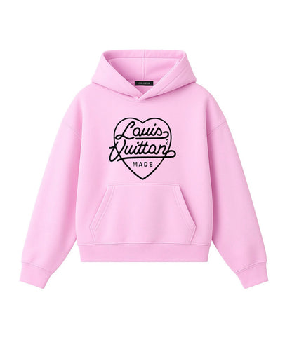Sudadera Louis vuittön