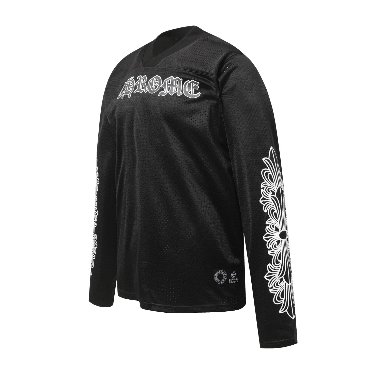 Sudadera chrome