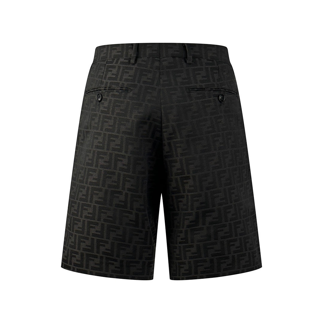 PANTALONES CORTOS FEND! - 18