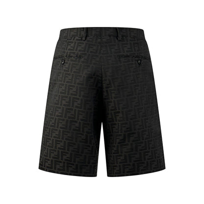 PANTALONES CORTOS FEND! - 18