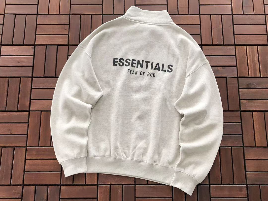 FOG SWEATER FLEECE