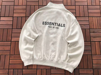 FOG SWEATER FLEECE