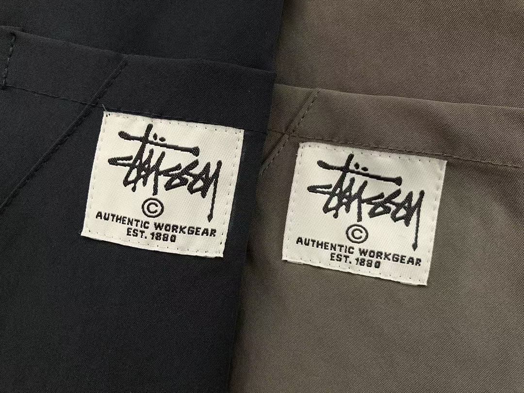 ST🔥S🔥Y JACKET