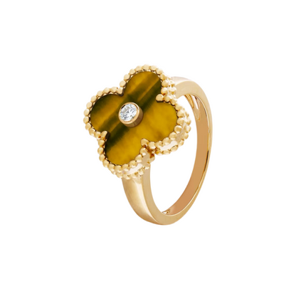 ANILLO  VAN CLEÉF