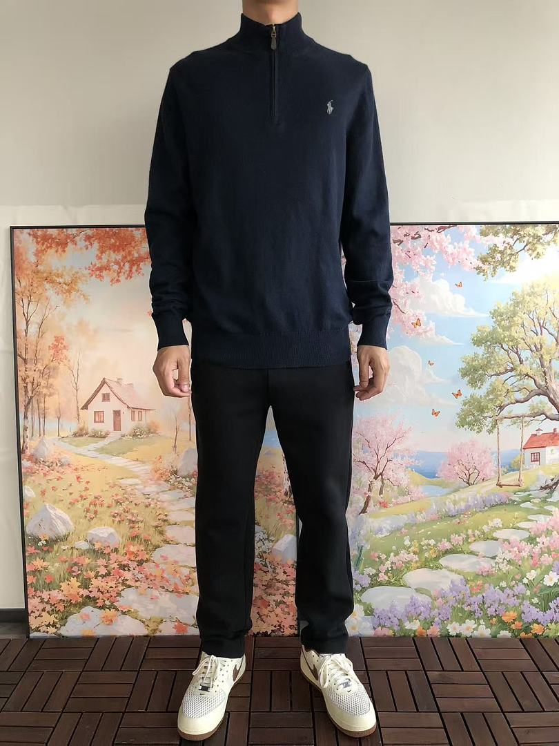 RA🔥PH🔥AU🔥EN SWEATER