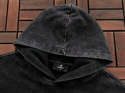 REPRESENT HOODIE