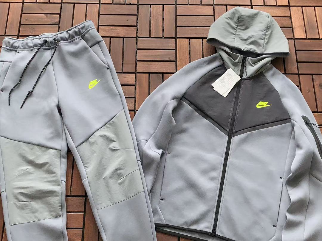 2025 IH4302-065 zip-up coat IH4303-065 pants