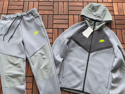 2025 IH4302-065 zip-up coat IH4303-065 pants