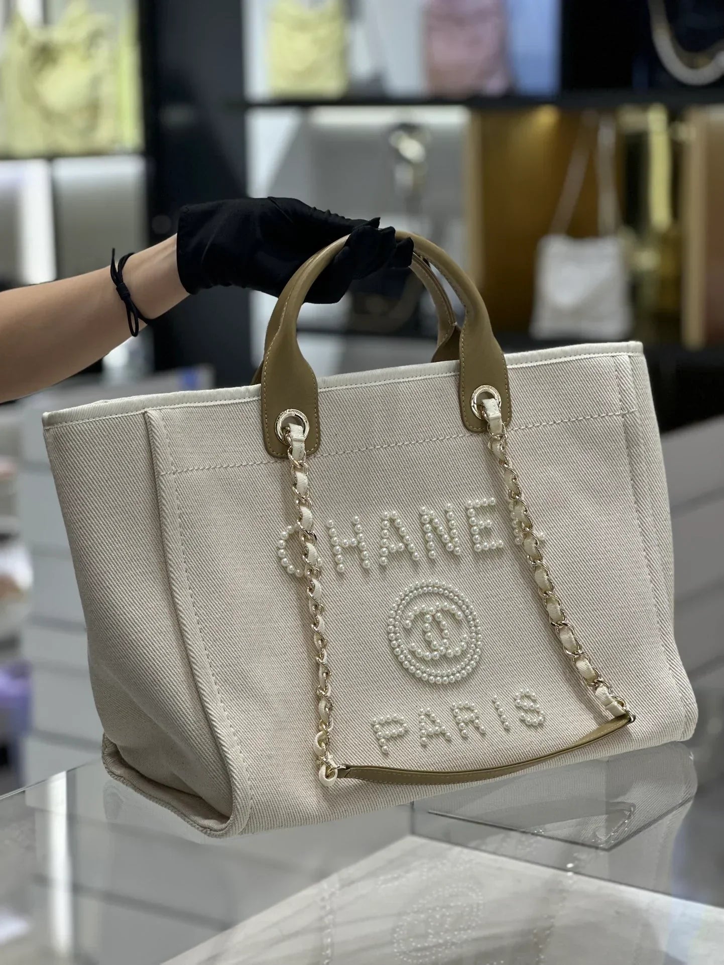 CHANEL