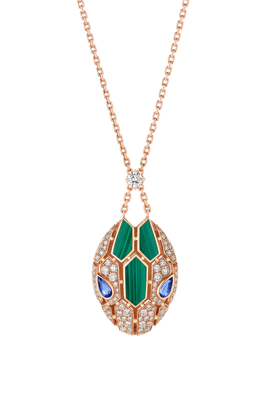COLLAR BVLGARl