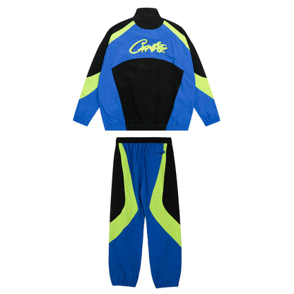 CHANDAL CORTElZ