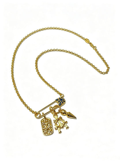 CH🔥OM🔥 HE🔥RTS JEWELRY