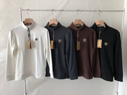 B🔥RB🔥RRY SWEATER FLEECE