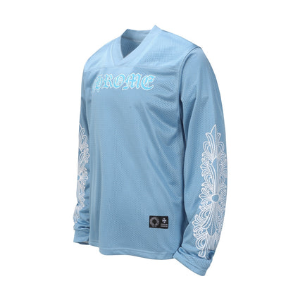 Sudadera chrome