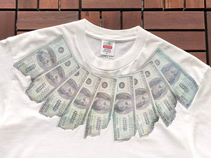 🔥husky11~🔥SupMM6 Dollar T-SHIRT