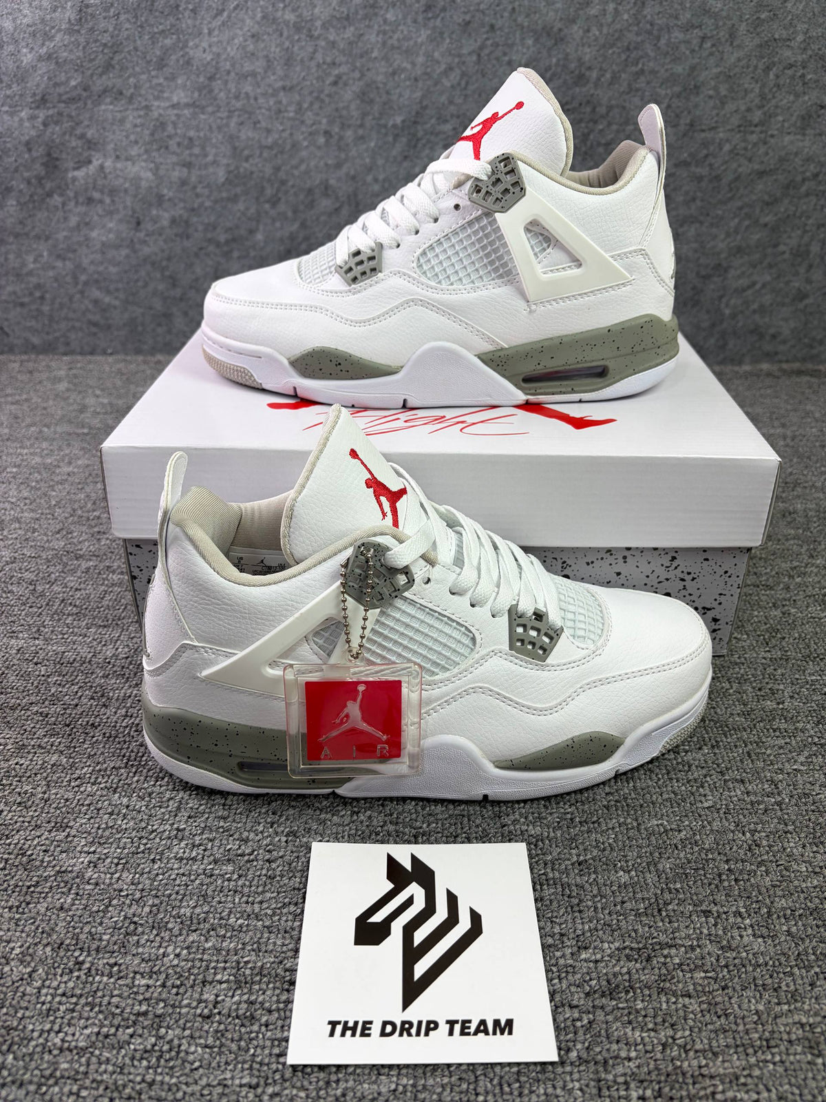 ZAPATILLAS J0RDAN talla 38